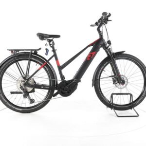 R Raymon CrossRay E 7.0 Trekking E-Bike
