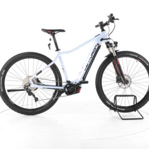 Centurion Backfire Fit E R760i E-Bike