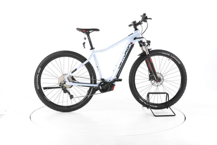 Centurion Backfire Fit E R760i E-Bike
