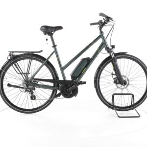 Triumph E-Bird Plus Trekking E-Bike