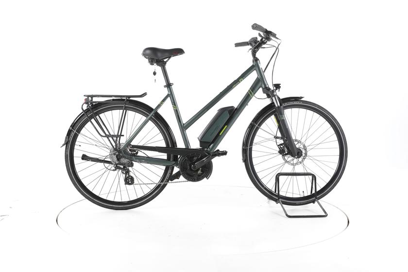 Triumph E-Bird Plus Trekking E-Bike