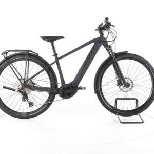 Scott Axis eRIDE 10 Trekking E-Bike