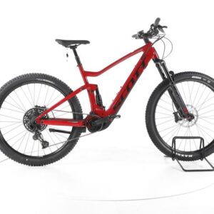 Scott Strike eRIDE 930 Fully E-Bike