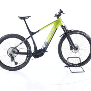 Corratec E-Power X-Vert Pro Team E-Bike 2024
