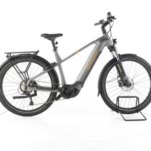 Winora Yucatan X8 Trekking E-Bike 2024
