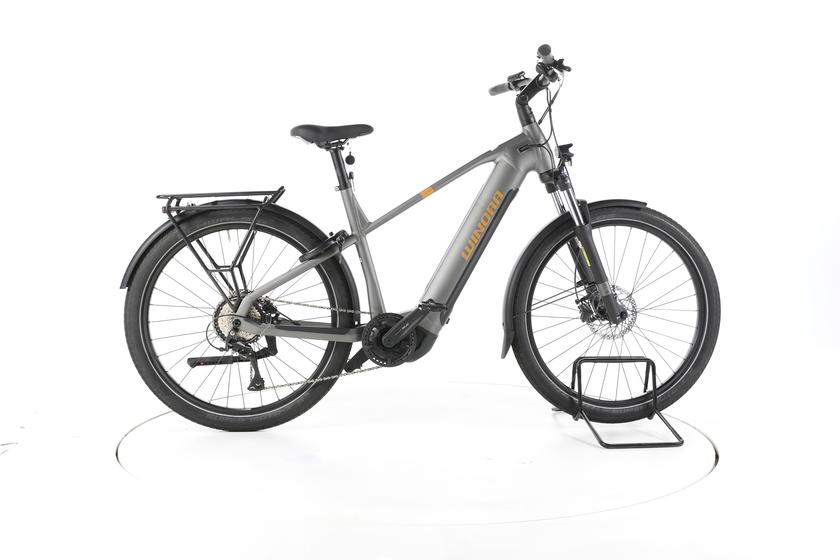 Winora Yucatan X8 Trekking E-Bike 2024