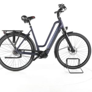 Gazelle Chamonix C5 HMS City E-Bike