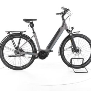 Winora Sinus R5f City E-Bike Tiefeinsteiger