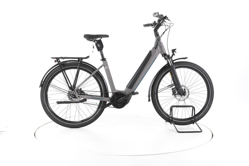 Winora Sinus R5f City E-Bike Tiefeinsteiger