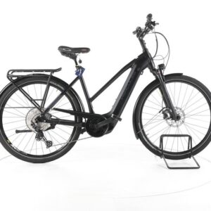Hercules Futura Comp I-11 Trekking E-Bike