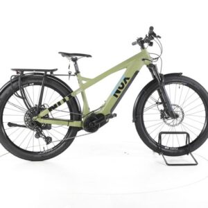 Nox Cycles Hybrid XC Tour Comp Trekking E-Bike