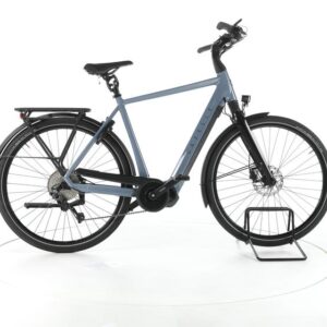 Gazelle Chamonix T10 HMS Trekking E-Bike