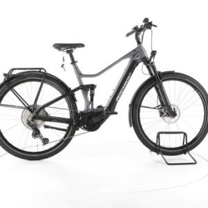 Bergamont E-Horizon FS Expert SUV E-Bike