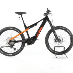 KTM Macina Lycan 771 Fully E-Bike