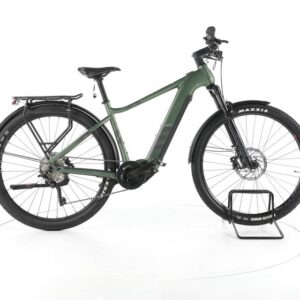 Compel HTS 10.7 Hybrid Trekking E-Bike