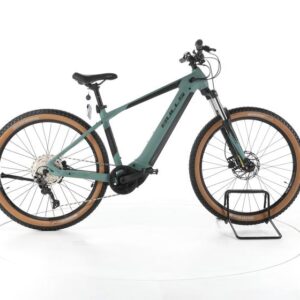 Bulls Copperhead EVO 1 E-Bike 2024