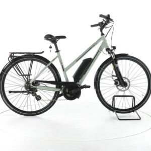 Triumph e-bird Trekking E-Bike