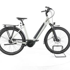 Winora Sinus N5f City E-Bike Tiefeinsteiger