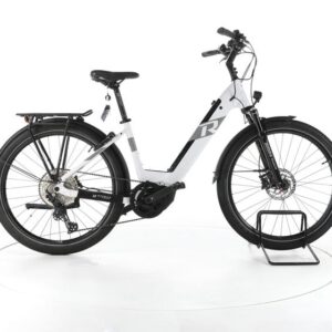 R Raymon TourRay E 7.0 Trekking E-Bike Tiefeinsteiger