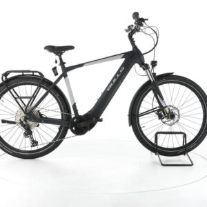 Bulls Iconic Evo 2 Trekking E-Bike