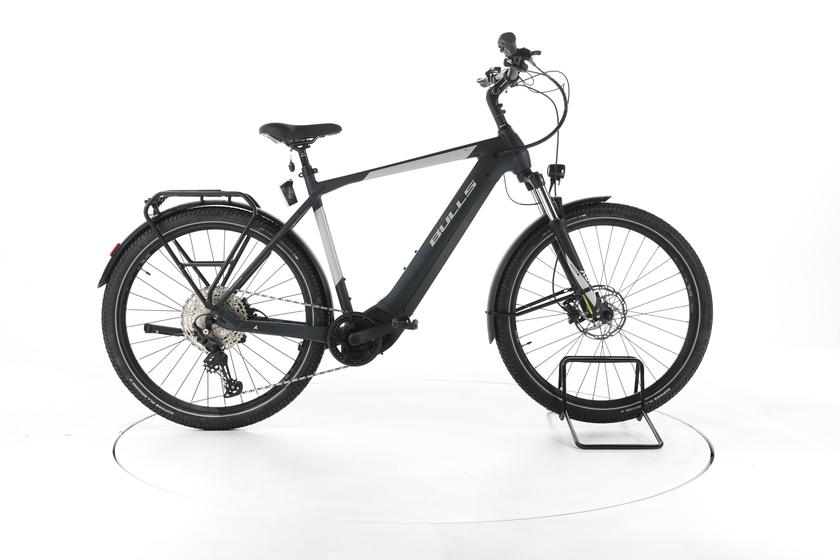 Bulls Iconic Evo 2 Trekking E-Bike