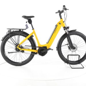 Velo de Ville SEB 890 Smart City E-Bike Tiefeinsteiger