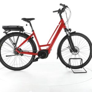 Velo de Ville CEB 400 City E-Bike Tiefeinsteiger
