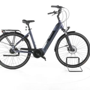 Trenoli LIVENZA WAVE NX City E-Bike Tiefeinsteiger