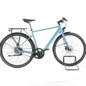 TENWAYS CGO 600 City E-Bike
