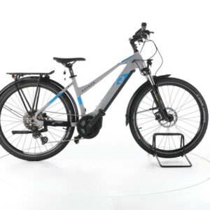 R Raymon CrossRay E 6.0 Trekking E-Bike