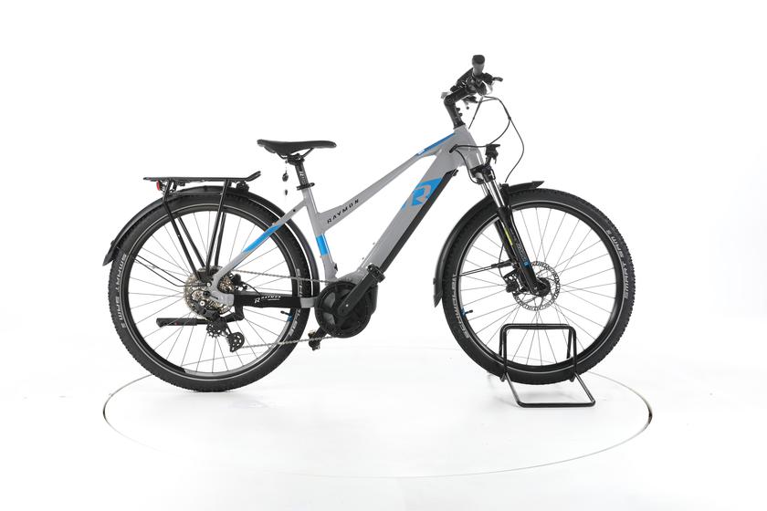 R Raymon CrossRay E 6.0 Trekking E-Bike