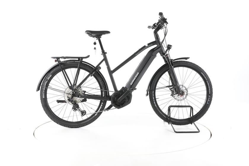 Winora Yucatan 12 Pro Trekking E-Bike