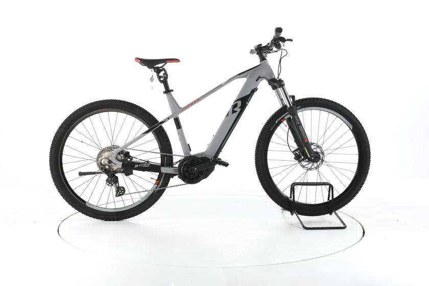 R Raymon HardRay E 6.0 E-Bike