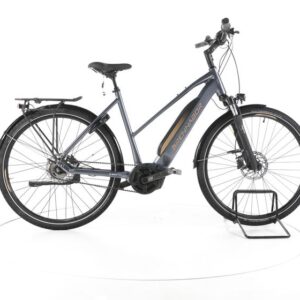 Brennabor T-49e City E-Bike