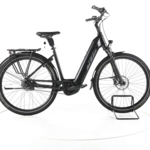 KTM Macina City 610 belt City E-Bike Tiefeinsteiger 2024