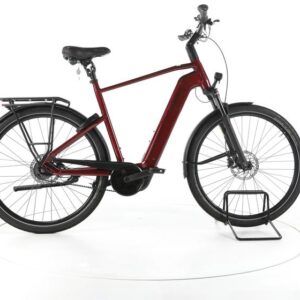 Pegasus Premio Evo 5F Belt City E-Bike 2024