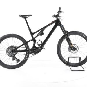 Specialized Turbo Levo SL Expert Fully E-Bike Carbon 2024