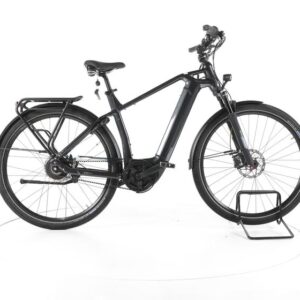FLYER Gotour6 7.23 City E-Bike