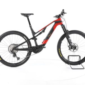 Rotwild R.X375 PRO Fully E-Bike Carbon