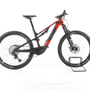 Rotwild R.X375 PRO Fully E-Bike Carbon
