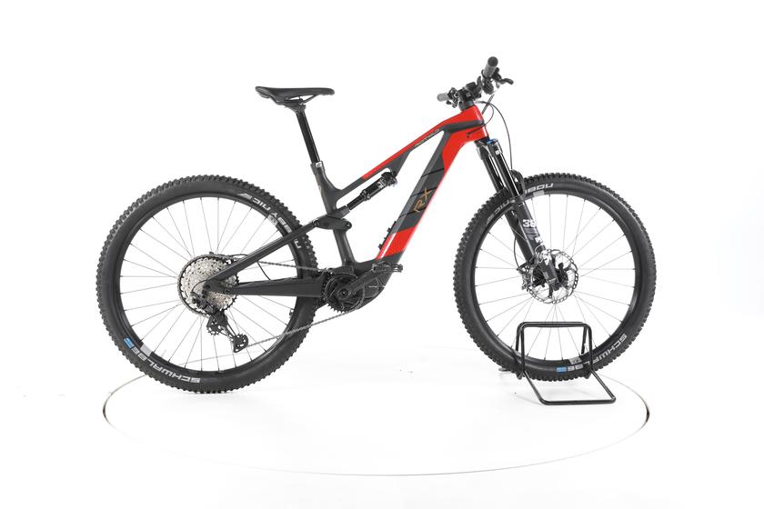 Rotwild R.X375 PRO Fully E-Bike Carbon