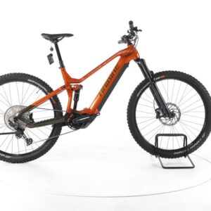 Haibike AllTrail 6 Fully E-Bike 2024