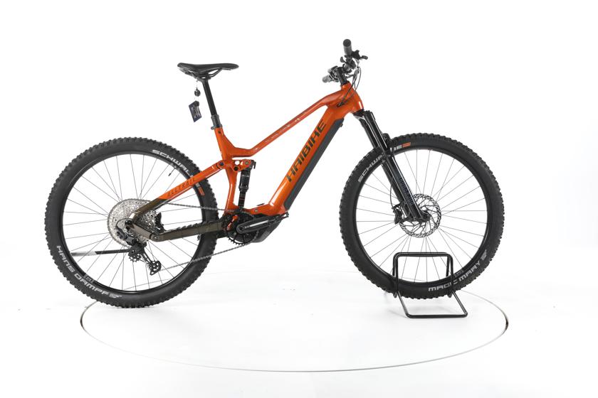 Haibike AllTrail 6 Fully E-Bike 2024