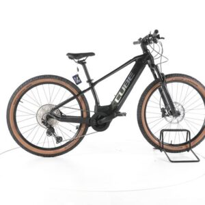 Cube Reaction Hybrid Race E-Bike