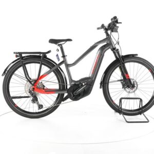 Haibike Trekking 9 Trekking E-Bike