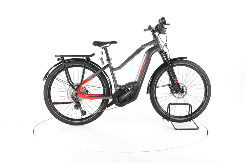 Haibike Trekking 9 Trekking E-Bike