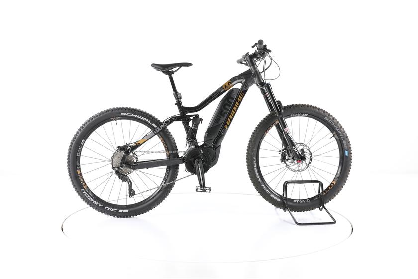 Haibike FullSeven LT 6.0 Fully E-Bike