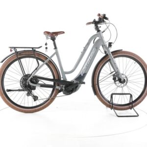 Corratec E-Power C29 CX6 12S Sport Trekking E-Bike