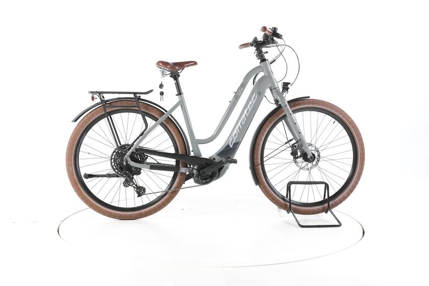 Corratec E-Power C29 CX6 12S Sport Trekking E-Bike