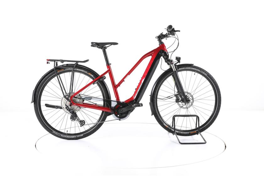 Merida eSPRESSO L EP8-Edition EQ Trekking E-Bike